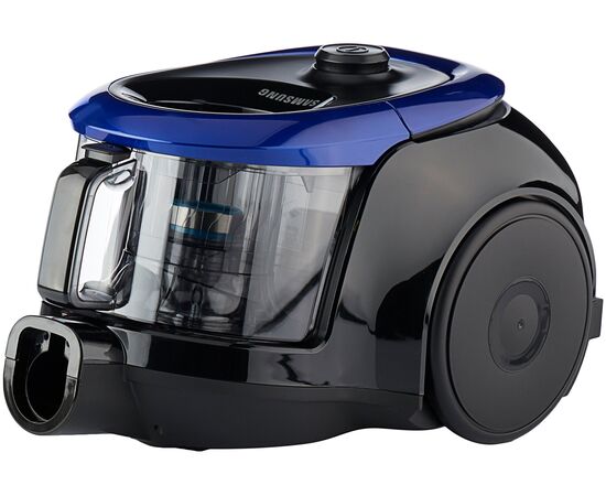  Пылесос Samsung VC18M2110SB синий 