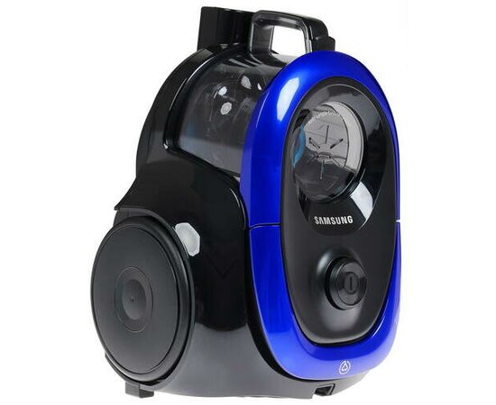  Пылесос Samsung VC18M2110SB синий 