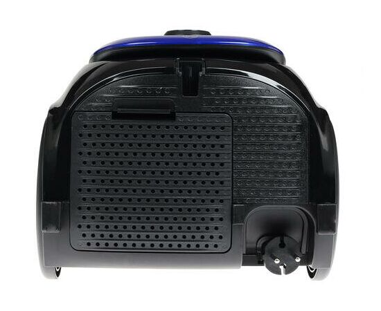  Пылесос Samsung VC18M2110SB синий 