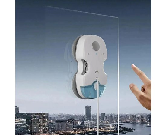  Робот-стеклоочиститель Xiaomi Hutt C7 White EU 