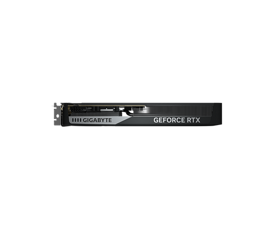  Видеокарта Gigabyte RTX5060 Eagle Max OC 8GB (GV-N5060EAGLEMAX OC-8GD) GDDR7 128bit 3xDP HDMI 3Fan RTL 