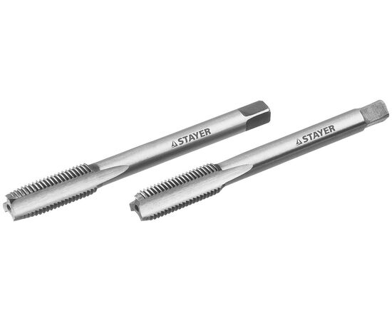  Набор метчиков Stayer 28025-08-1.0-H2 2 предмета 