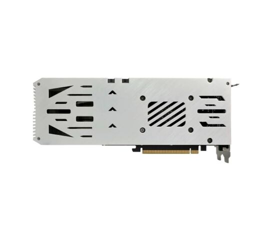  Видеокарта Ninja (Sinotex) RTX 3070Ti 8GB NF307TI86F GDDR6X 256BIT 3xDP HDMI 3Fan RTL 