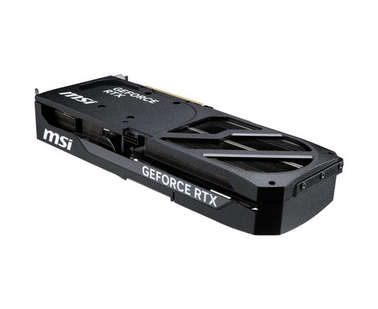  Видеокарта MSI RTX5070 Shadow 3X OC 12GB (RTX 5070 12G Shadow 3X OC) GDDR7 192bit 3xDP HDMI 3Fan RTL 