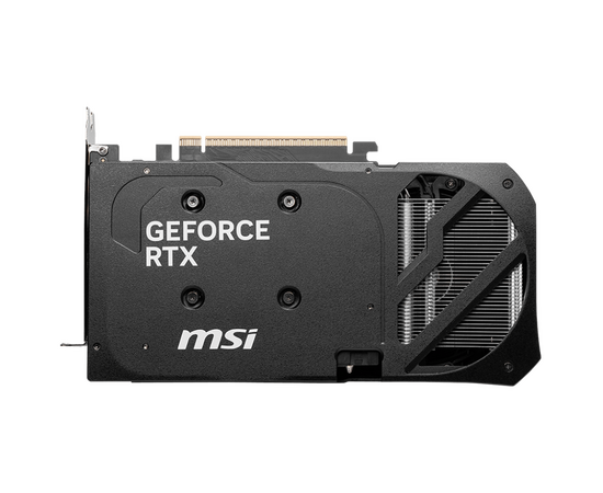  Видеокарта MSI RTX5060TI 16GB (RTX 5060 Ti 16G Shadow 2X OC Plus) PCIE16 