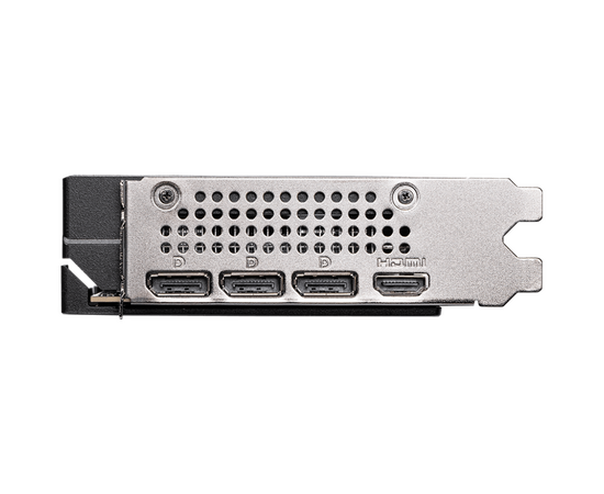  Видеокарта MSI RTX5060TI 16GB (RTX 5060 Ti 16G Shadow 2X OC Plus) PCIE16 