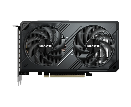  Видеокарта GIGABYTE RTX5060 8GB (GV-N5060WF2MAX OC-8GD) PCIE16 
