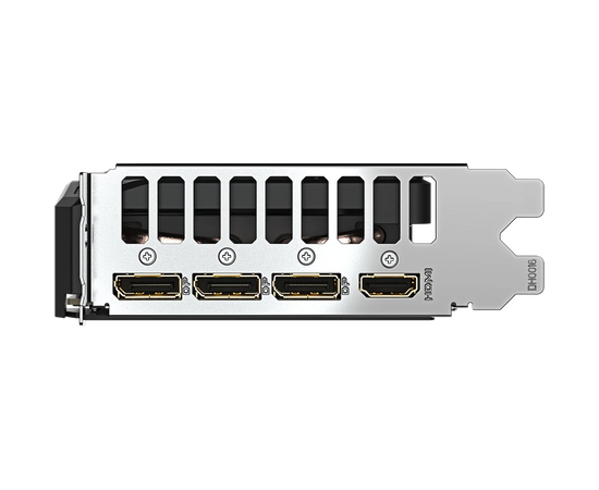  Видеокарта GIGABYTE RTX5060 8GB (GV-N5060WF2MAX OC-8GD) PCIE16 