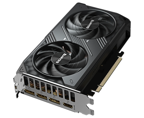  Видеокарта GIGABYTE RTX5060 8GB (GV-N5060WF2MAX OC-8GD) PCIE16 