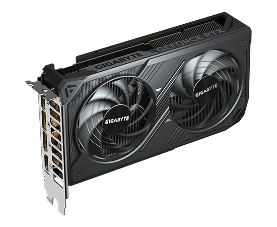  Видеокарта GIGABYTE RTX5060 8GB (GV-N5060WF2MAX OC-8GD) PCIE16 