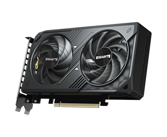  Видеокарта GIGABYTE RTX5060 8GB (GV-N5060WF2MAX OC-8GD) PCIE16 