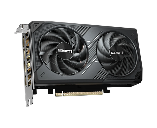  Видеокарта GIGABYTE RTX5060 8GB (GV-N5060WF2MAX OC-8GD) PCIE16 