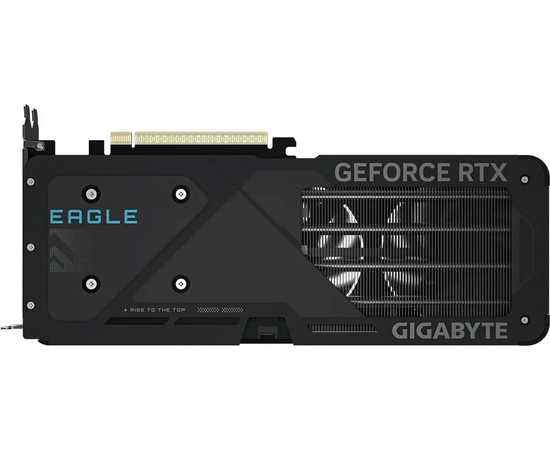  Видеокарта Gigabyte RTX5060Ti Eagle Max OC 8GB (GV-N506TEAGLEMAX OC-8GD) GDDR7 128bit 3xDP HDMI 3Fan RTL 