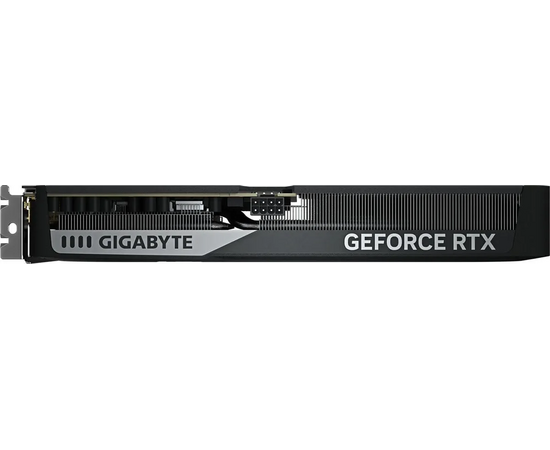  Видеокарта Gigabyte RTX5060Ti Eagle Max OC 8GB (GV-N506TEAGLEMAX OC-8GD) GDDR7 128bit 3xDP HDMI 3Fan RTL 