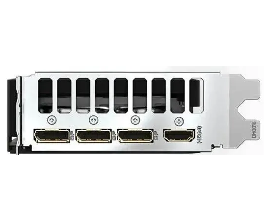  Видеокарта Gigabyte RTX5060Ti Eagle Max OC 8GB (GV-N506TEAGLEMAX OC-8GD) GDDR7 128bit 3xDP HDMI 3Fan RTL 