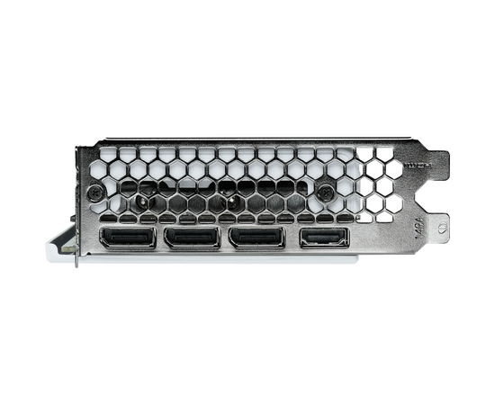  Видеокарта PALIT RTX5070 White OC 12GB (NE75070U19K9-GB2050W) GDDR7 192bit 3-DP HDMI 
