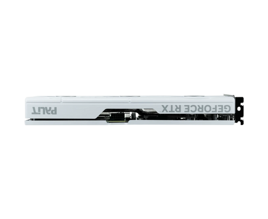  Видеокарта PALIT RTX5070 White OC 12GB (NE75070U19K9-GB2050W) GDDR7 192bit 3-DP HDMI 