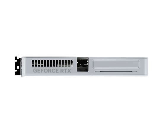  Видеокарта Palit GeForce RTX 5060 Ti White OC (NE7506TU19T1-GB2061M) / 16GB GDDR7 128bit 3xDP HDMI 