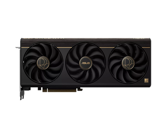  Видеокарта ASUS Nvidia GeForce RTX 5080 ProArt (PROART-RTX5080-O16G) 16ГБ, GDDR7, OC, Ret 