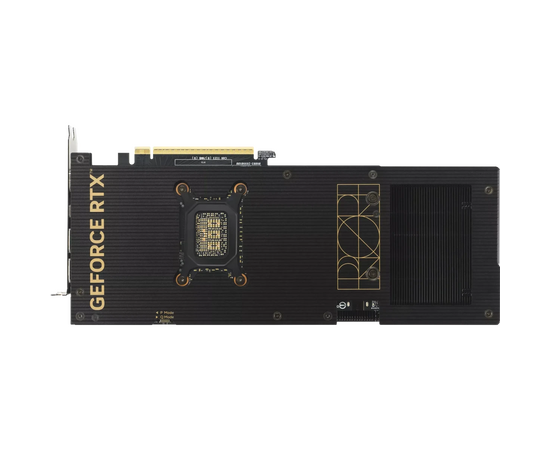  Видеокарта ASUS Nvidia GeForce RTX 5080 ProArt (PROART-RTX5080-O16G) 16ГБ, GDDR7, OC, Ret 