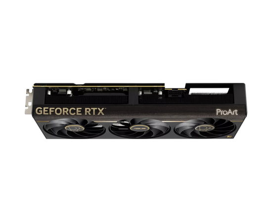  Видеокарта ASUS Nvidia GeForce RTX 5080 ProArt (PROART-RTX5080-O16G) 16ГБ, GDDR7, OC, Ret 