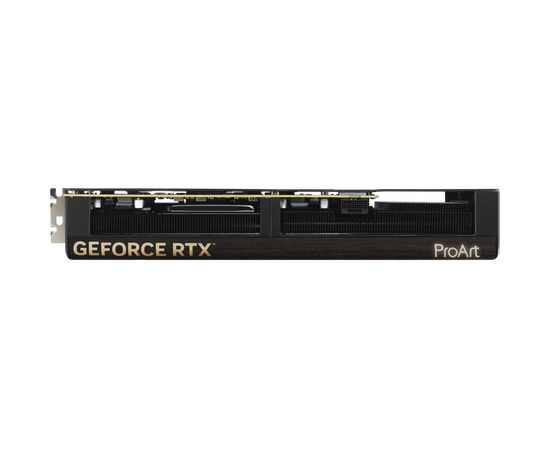 Видеокарта ASUS Nvidia GeForce RTX 5080 ProArt (PROART-RTX5080-O16G) 16ГБ, GDDR7, OC, Ret 