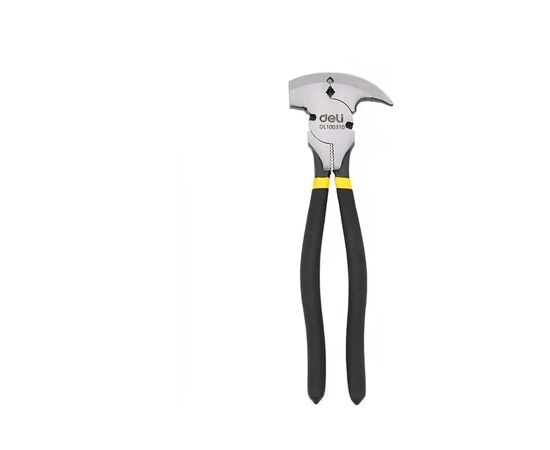 Плоскогубцы Deli DL100310 250мм 