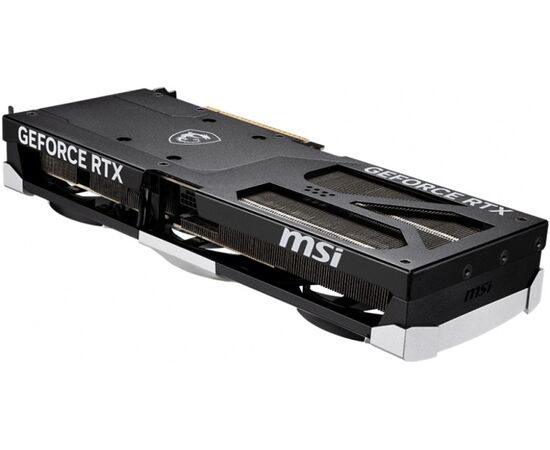  Видеокарта MSI RTX 5070 Ti 16G Ventus 3X OC//RTX 5070, HDMI, DP*3, 16G, D7 