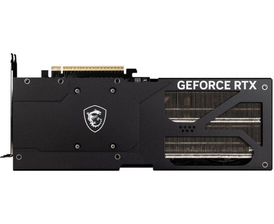  Видеокарта MSI RTX 5070 Ti 16G Ventus 3X OC//RTX 5070, HDMI, DP*3, 16G, D7 