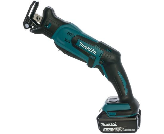  Сабельная пила Makita DJR185RME с акк и ЗУ 