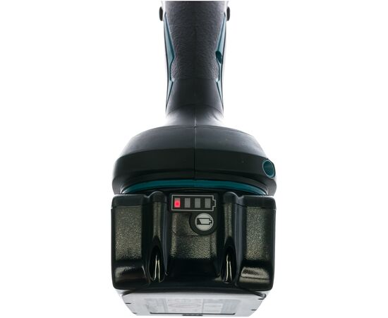  Сабельная пила Makita DJR185RME с акк и ЗУ 