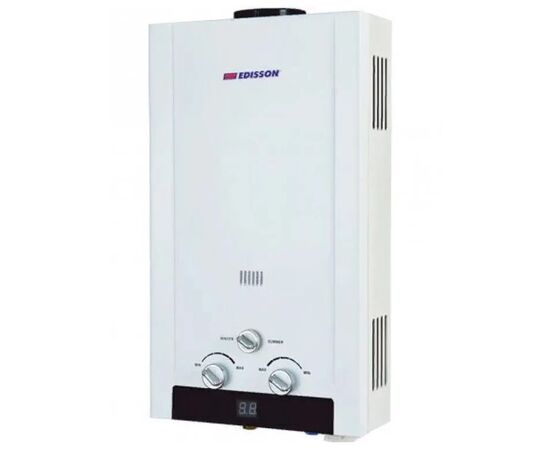  Газовая колонка EDISSON H 20 DL 