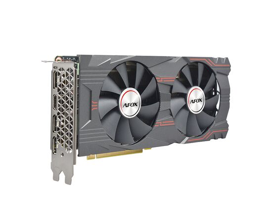  Видеокарта AFOX Geforce RTX 2060 Super (AF2060S-8192D6H7) 