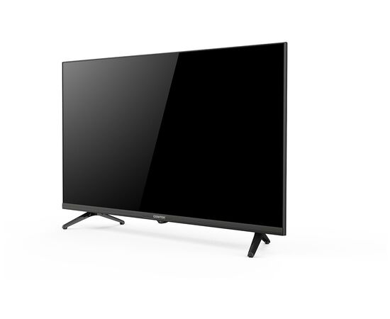  32" Телевизор Centek CT-8732 черный 1366x768, HD, 60 Гц, Wi-Fi, Smart TV, Яндекс ТВ 
