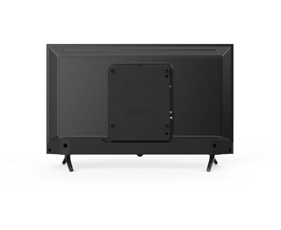  32" Телевизор Centek CT-8732 черный 1366x768, HD, 60 Гц, Wi-Fi, Smart TV, Яндекс ТВ 