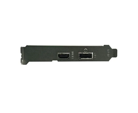  Видеокарта AFOX GT1030 (AF1030-2048D5L5-V4 ) PCIE16 2GB GDDR5 