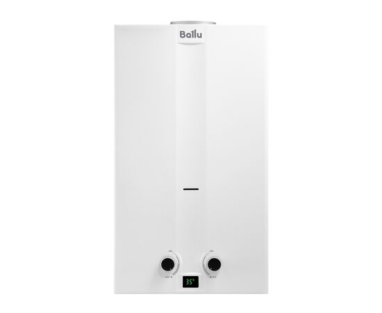  Колонка газовая Ballu GWH 10 Fiery LPG 