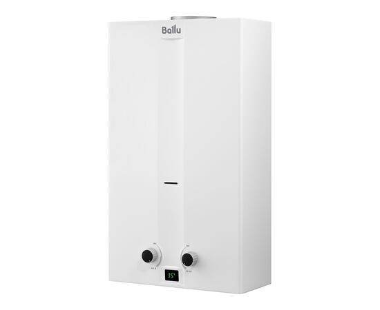  Колонка газовая Ballu GWH 10 Fiery LPG 