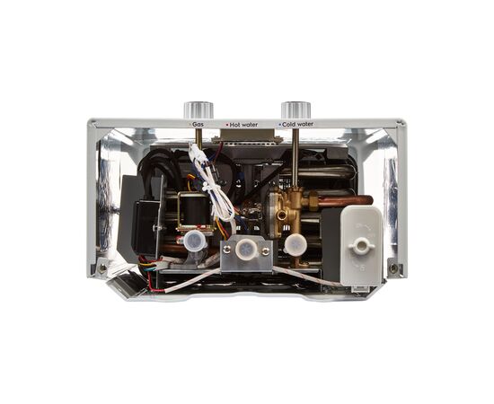  Колонка газовая Ballu GWH 10 Fiery LPG 
