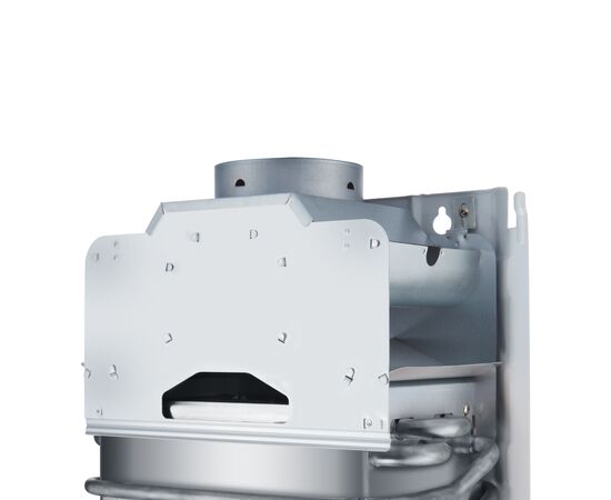  Колонка газовая Ballu GWH 10 Fiery LPG 