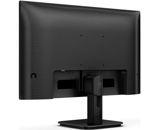  Монитор Philips 24E1N1100A/00(01) Black 