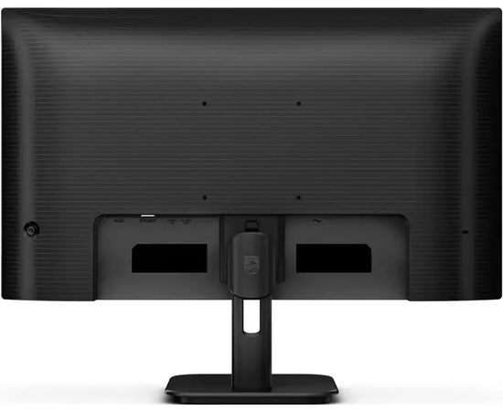  Монитор Philips 24E1N1100A/00(01) Black 