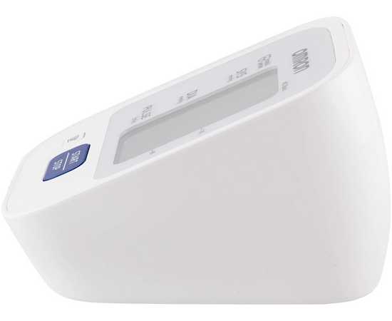  Тонометр автоматический OMRON M2 Basic HEM-7121-ARU 