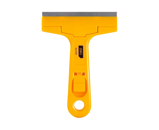  Скребок Deli DL4723C 