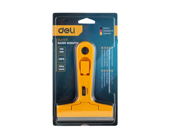  Скребок Deli DL4723C 