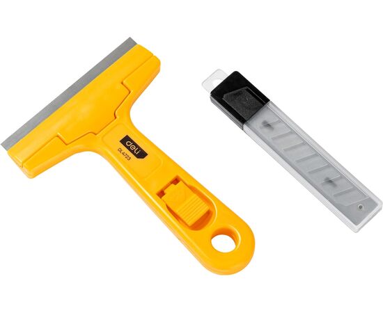  Скребок Deli DL4723 