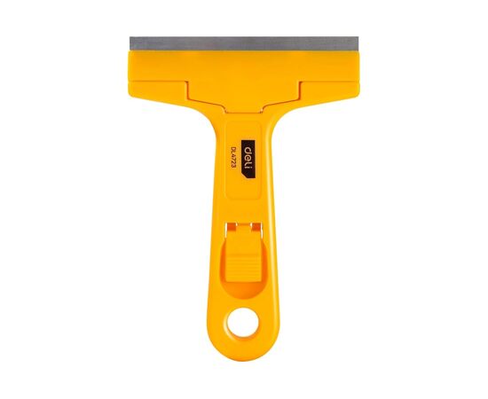  Скребок Deli DL4723 