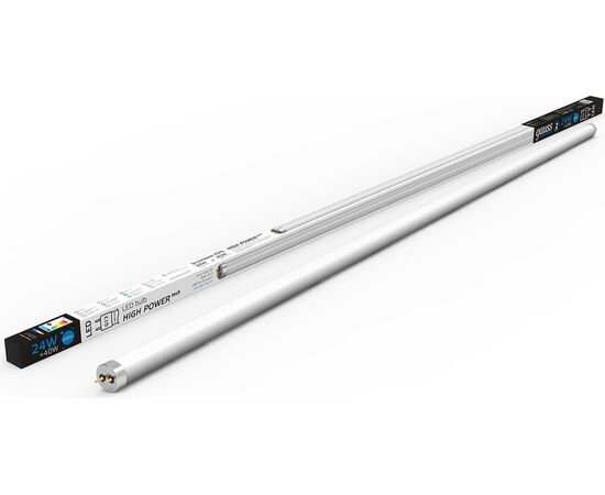  Лампа GAUSS G1 93034 LED трубка 24Вт одна шт. 