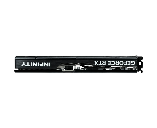  Видеокарта Palit Nvidia GeForce RTX 5070 Infinity 3 OC 12ГБ (NE75070S19K9-GB2050S) GDDR7, Ret 