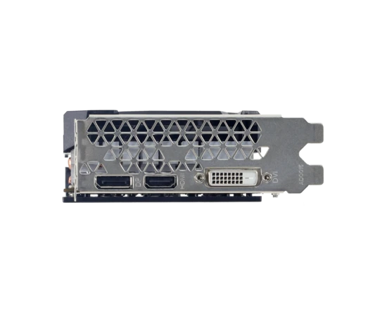  Видеокарта Biostar RTX2060 Super 8GB (VN2066RF82) 256bit GDDR6 1470/14000 DVIx1/HDMIx1 